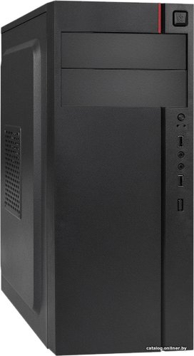 Корпус ExeGate AA-440 EX290172RUS