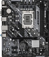 Материнская плата ASRock H610M-HDV/M.2