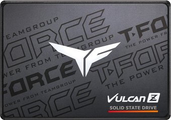 SSD Team T-Force Vulcan Z 2TB T253TZ002T0C101