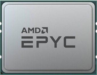 Процессор AMD EPYC 7343