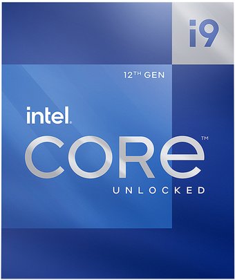 Процессор Intel Core i9-12900K (BOX)
