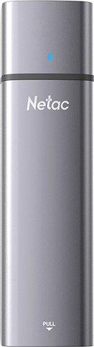 Бокс для накопителей Netac WH21 NT07WH21-30C0