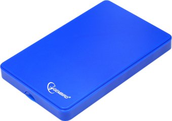 Бокс для накопителей Gembird EE2-U2S-40P-B