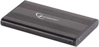 Бокс для накопителей Gembird EE2-U2S-5