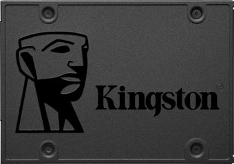 SSD Kingston A400 480GB SA400S37/480G