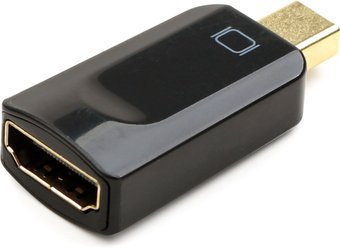 Адаптер Gembird A-mDPM-HDMIF-01
