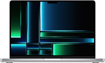 Ноутбук Apple Macbook Pro 14 M2 Pro 2023 MPHJ3
