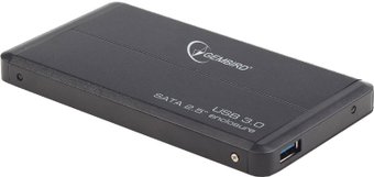 Бокс для накопителей Gembird EE2-U3S-2