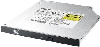 Привод Slim DVD+/-RW ASUS SDRW-08U1MT