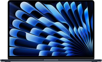 Ноутбук Apple Macbook Air 15 M2 2023 MQKX3