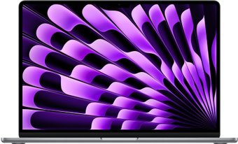 Ноутбук Apple Macbook Air 15 M2 2023 MQKQ3