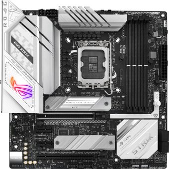 Материнская плата ASUS ROG Strix B760-G Gaming WIFI