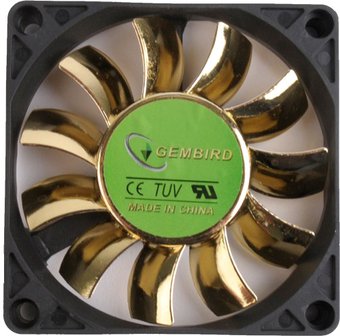 Gembird D7015BM-3
