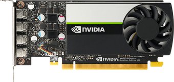 Видеокарта NVIDIA Quadro T1000 8GB GDDR6 900-5G172-2270-000
