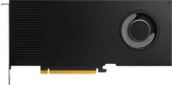 Видеокарта NVIDIA RTX A4000 16GB GDDR6 900-5G190-2200-000