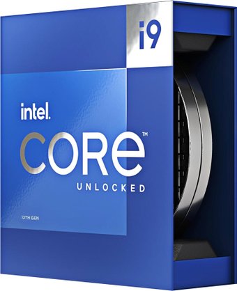 Процессор Intel Core i9-13900K (BOX)