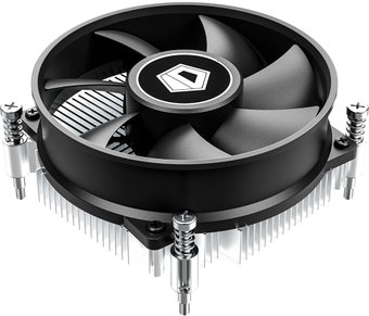 ID-Cooling DK-17 PWM