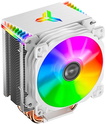 Jonsbo CR-1400 ARGB White