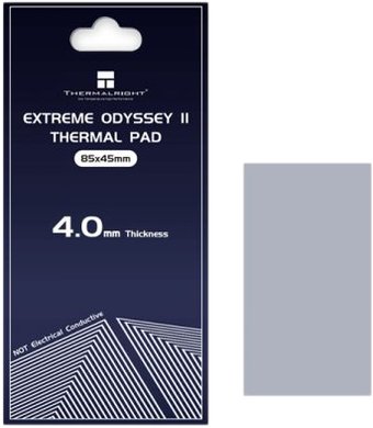 Thermalright Extreme Odyssey II 85x45x4.0mm