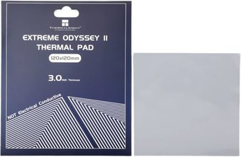 Thermalright Extreme Odyssey II 120x120x3.0mm