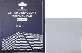 Thermalright Extreme Odyssey II 120x120x2.0mm