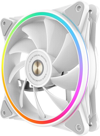 ALSEYE Halo Pro (белый)