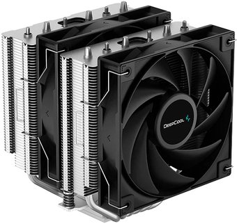DeepCool AG620 R-AG620-BKNNMN-G-1