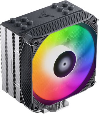 Jonsbo PISA A5 (серый)