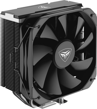 PCCooler K4 (черный)