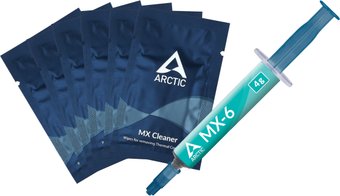 Arctic MX-6 MX Cleaner ACTCP00084A (4 г)