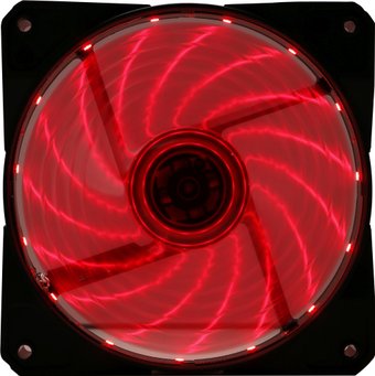 Digma DFAN-LED-RED