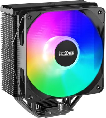 PCCooler Paladin EX400S