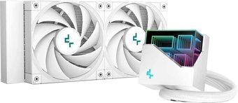 DeepCool LT520 WH R-LT520-WHAMNF-G-1