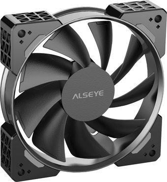 ALSEYE Neo N12 (черный)