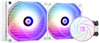 Thermalright Aqua Elite 240 ARGB (белый)