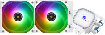 Thermalright Frozen Prism 240 ARGB (белый)