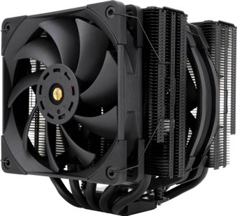 Thermalright Frost Commander 140 (черный)