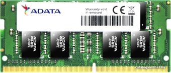 Модуль памяти ADATA 8GB DDR4 SODIMM PC4-21300 AD4S26668G19-BGN