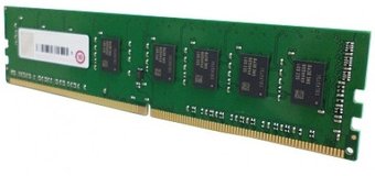Модуль памяти QNAP RAM-4GDR4ECP0-UD-2666