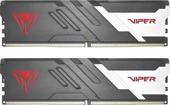 Модуль памяти Patriot Viper Venom 2x8ГБ DDR5 5600МГц PVV516G560C40K
