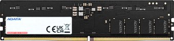 Модуль памяти ADATA 16ГБ DDR5 5600 МГц AD5U560016G-S