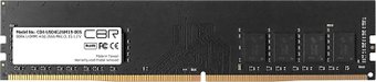 Модуль памяти CBR 4ГБ DDR4 2666 МГц CD4-US04G26M19-00S