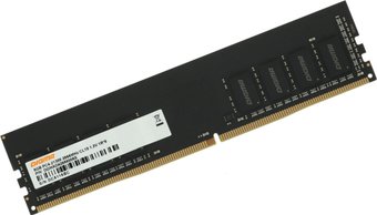 Модуль памяти Digma 8ГБ DDR4 2666 МГц DGMAD42666008S
