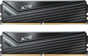 Модуль памяти ADATA XPG Caster 2x16ГБ DDR5 6000 МГц AX5U6000C3016G-DCCAGY