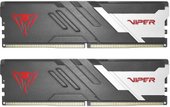 Модуль памяти Patriot Viper Venom 2x16ГБ DDR5 7400МГц PVV532G740C36K
