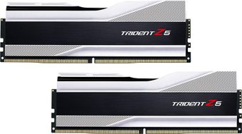 Модуль памяти G.Skill Trident Z5 2x16ГБ DDR5 6400МГц F5-6400J3239G16GX2-TZ5S