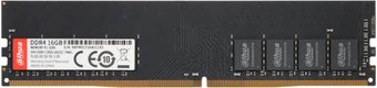Модуль памяти Dahua 16ГБ DDR4 3200 МГц DHI-DDR-C300U16G32