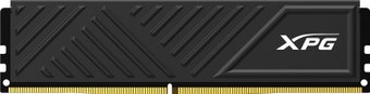 Модуль памяти ADATA XPG GAMMIX D35 32ГБ DDR4 3200 МГц AX4U320032G16A-SBKD35