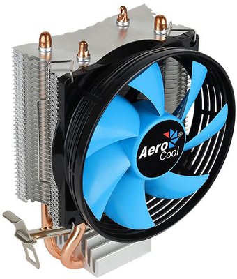 AeroCool Verkho 2