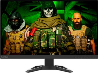 Монитор Lenovo G27-30 66E7GAC2EU